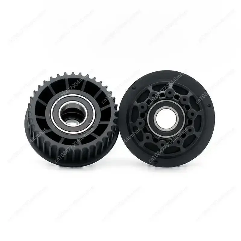 

Be suitable for Exway electric skateboard 16mm width special synchronous wheel.