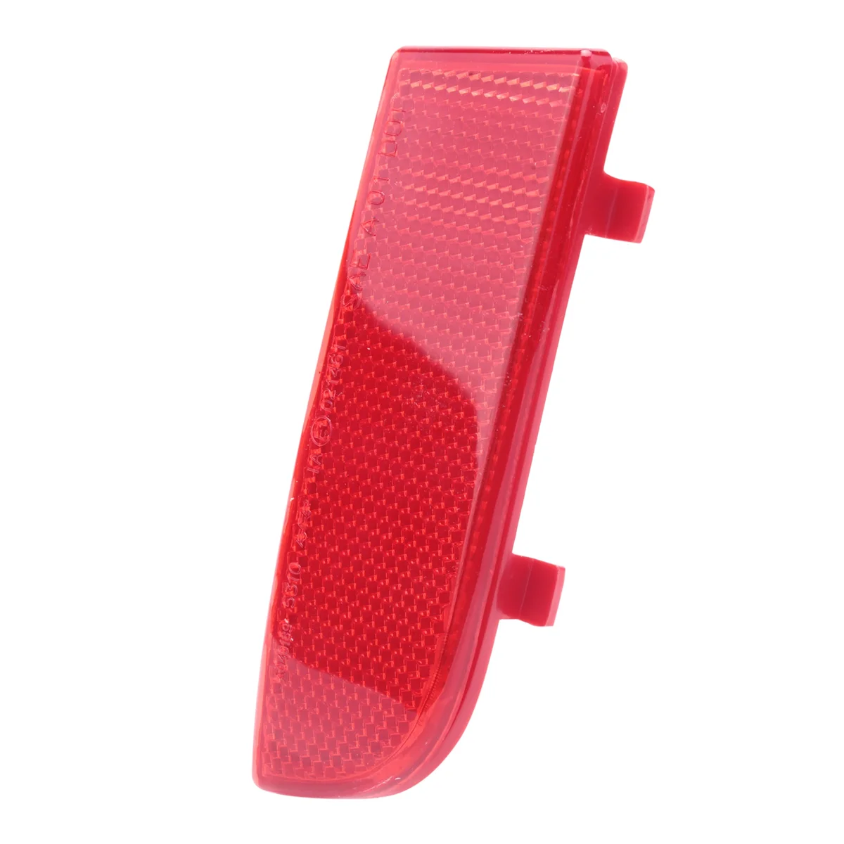 Rear Bumper Reflector Light Left for Mercedes-Benz Vito Viano W639 6398260040 6398260440 image 4
