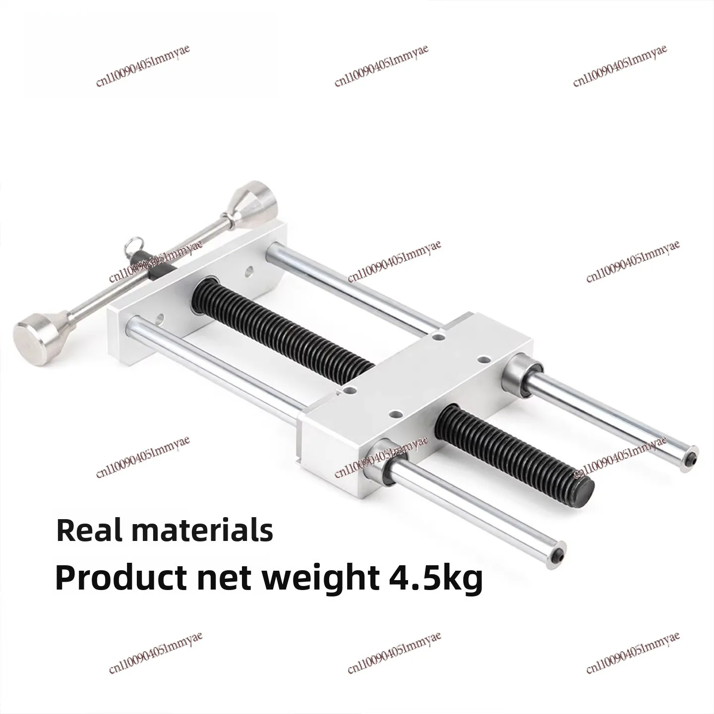 woodworking tabletop inertial vise DIY workbench precision heavy duty vise