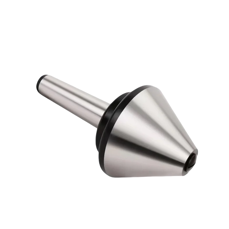 

Morse Tapper cone mushroom head center MT2 MT3 MT4 MT5 Umbrella Live Center High Precision CNC lathe live thimble Tool