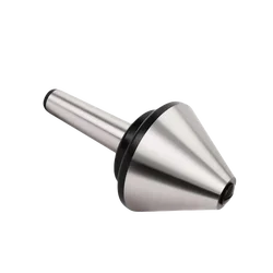 Morse Tapper cone mushroom head center MT2 MT3 MT4 MT5 Umbrella Live Center High Precision CNC lathe live thimble Tool