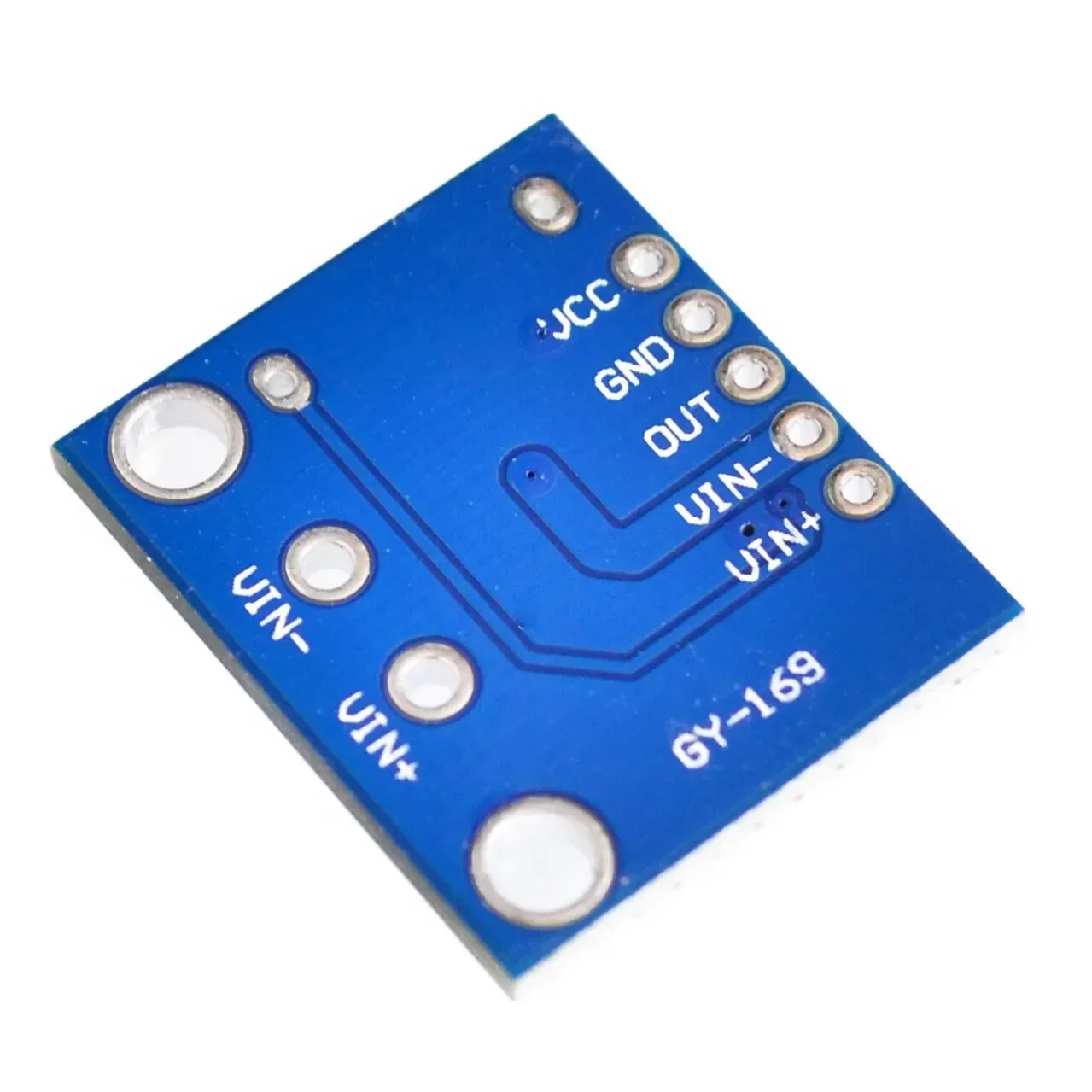 GY-169 INA169 precision analog current converter current sensor module