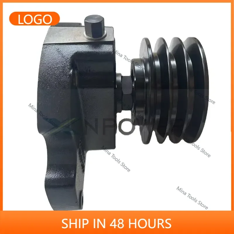 Engine CH11024 CH11025 309-8037 561-0463 Excavator Parts 2206 C13 C15 C18 Fan Belt Tensioner 3098037 5610463 Machinery