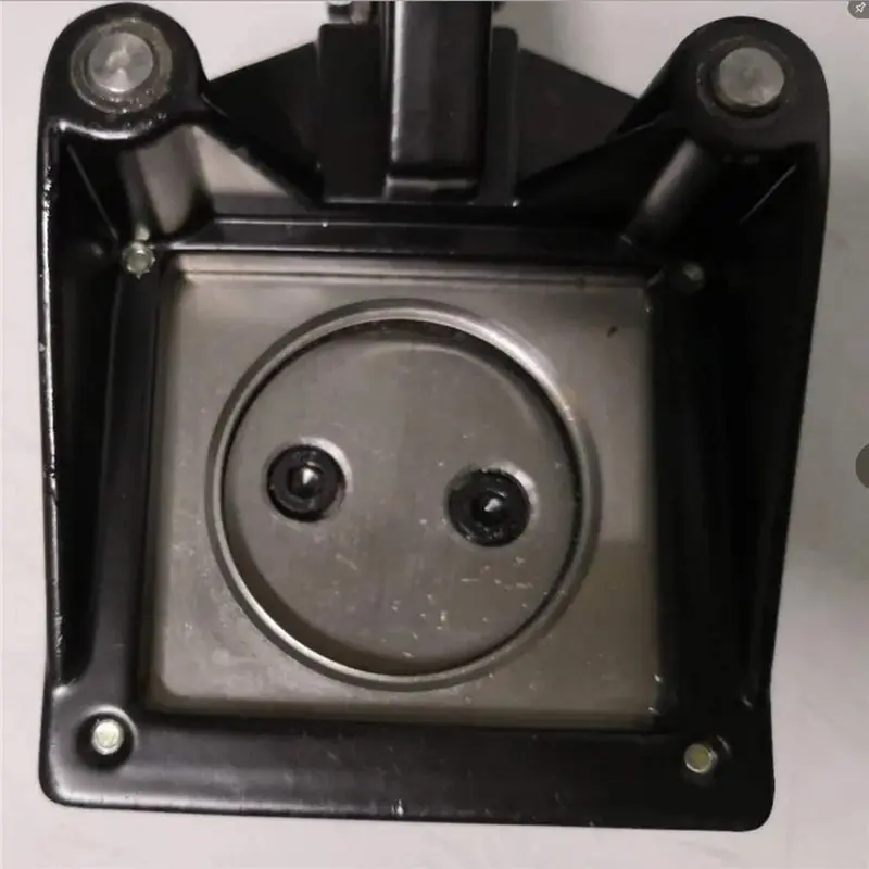 AS60-Passport Photo Cutter Machine For Handheld Use-21 X 31 Mm Size Ideal For ID Cards, Visas, Offical Docs Document