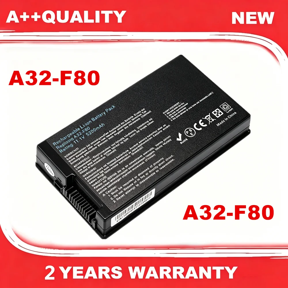 Laptop Battery For …