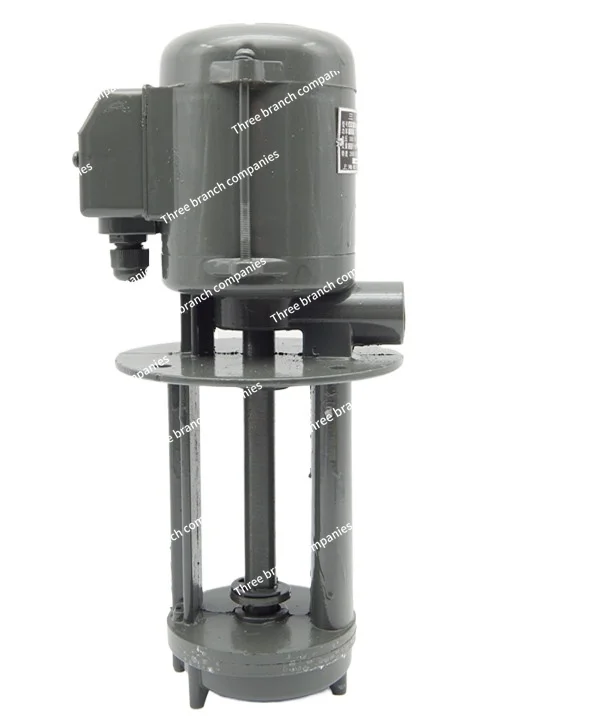 

AYB-25/125W three-phase electric pump/oil pump/welding machine cooling pump/milling machine wire cutting cycle