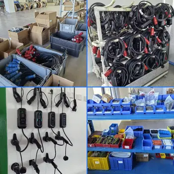 6 最佳銷售 CHADEMO 2 型 - №3