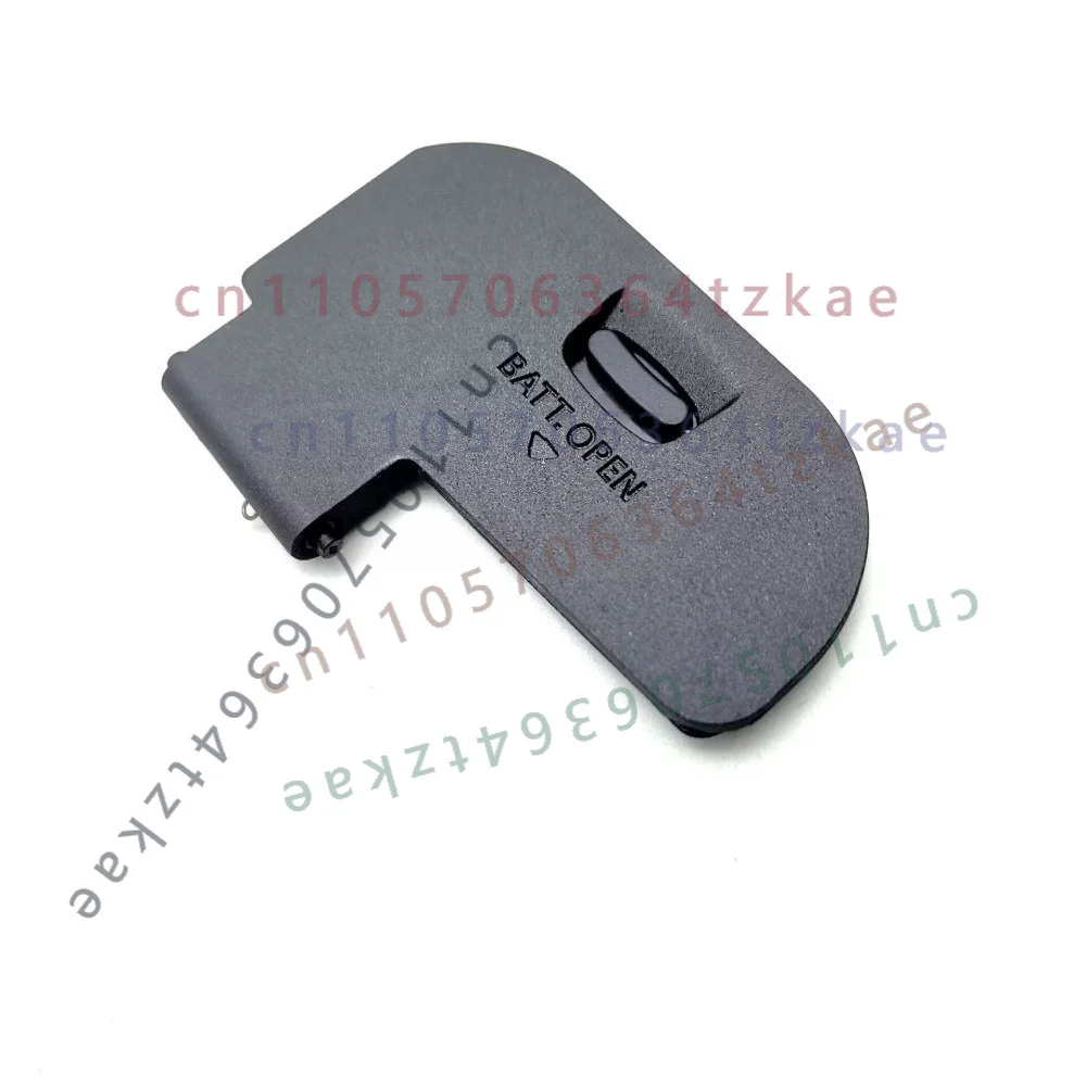 New Battery Door Cover Lid Cap Repair Part For Canon EOS R5 R6 R6II R5C Mirrorless Camera Replacement Accessory