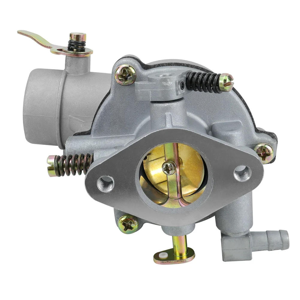 Aftermarket Carburetor Kit for 7Hp For 8Hp For 9Hp Horizontal Engines Dependable Replacement for Standard Models