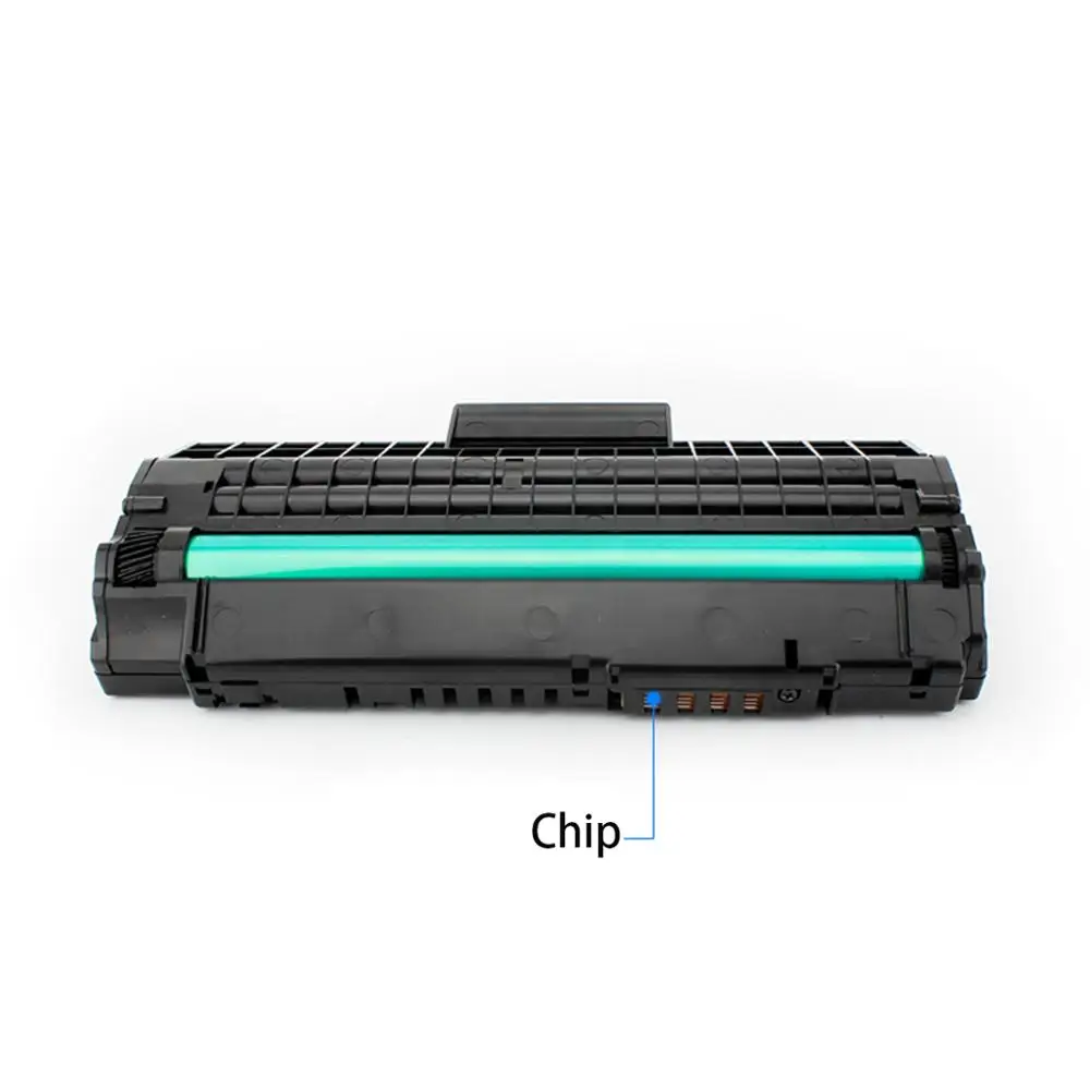 3K SCX-D4200A CIP katrij toner untuk Samsung SCX-4200 SCX 4200 D4200 D4200A 4210 4220 SCX-4210 reset bubuk printer SCX-4220