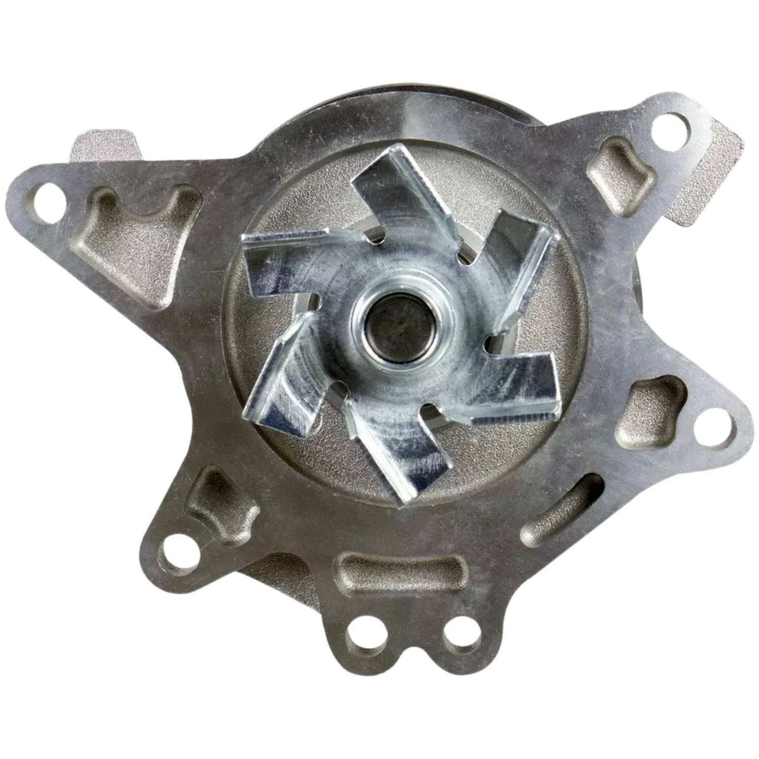 2ZZGE 1.8 170-2400 AW9405 Water Pump For 00-06 Toyota Celica GTS Matrix Corolla 1.8L Engine Parts Cooling System Water Pumps