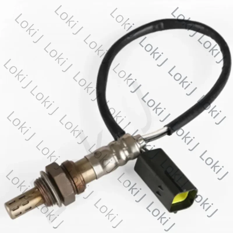 

Oxygen Sensor OE:5WY3173A Suitable For Wuling/Chery QQ0.8 Siemens