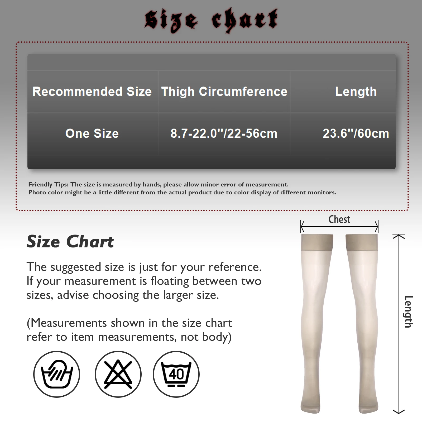 Women Shiny Thin Stockings Glossy See-through Stockings Solid Color Elastic Sheer Thigh High Socks