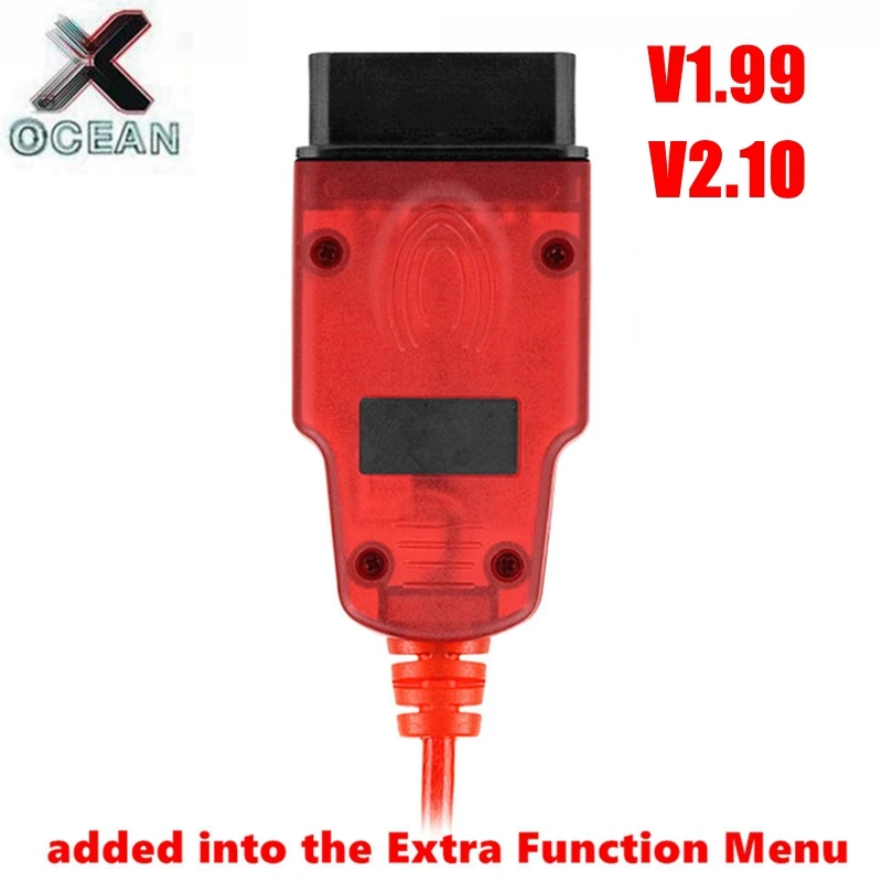 V2.10 V1.99 Renolink V2.10 For Renault ECU Reno Link OBD2 Key Programming Airbag Reset flash reading&writing support french