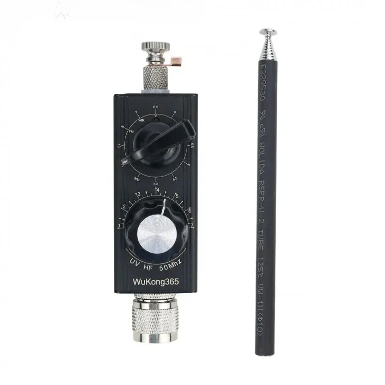 Hamgeek Mini-Ant 20…