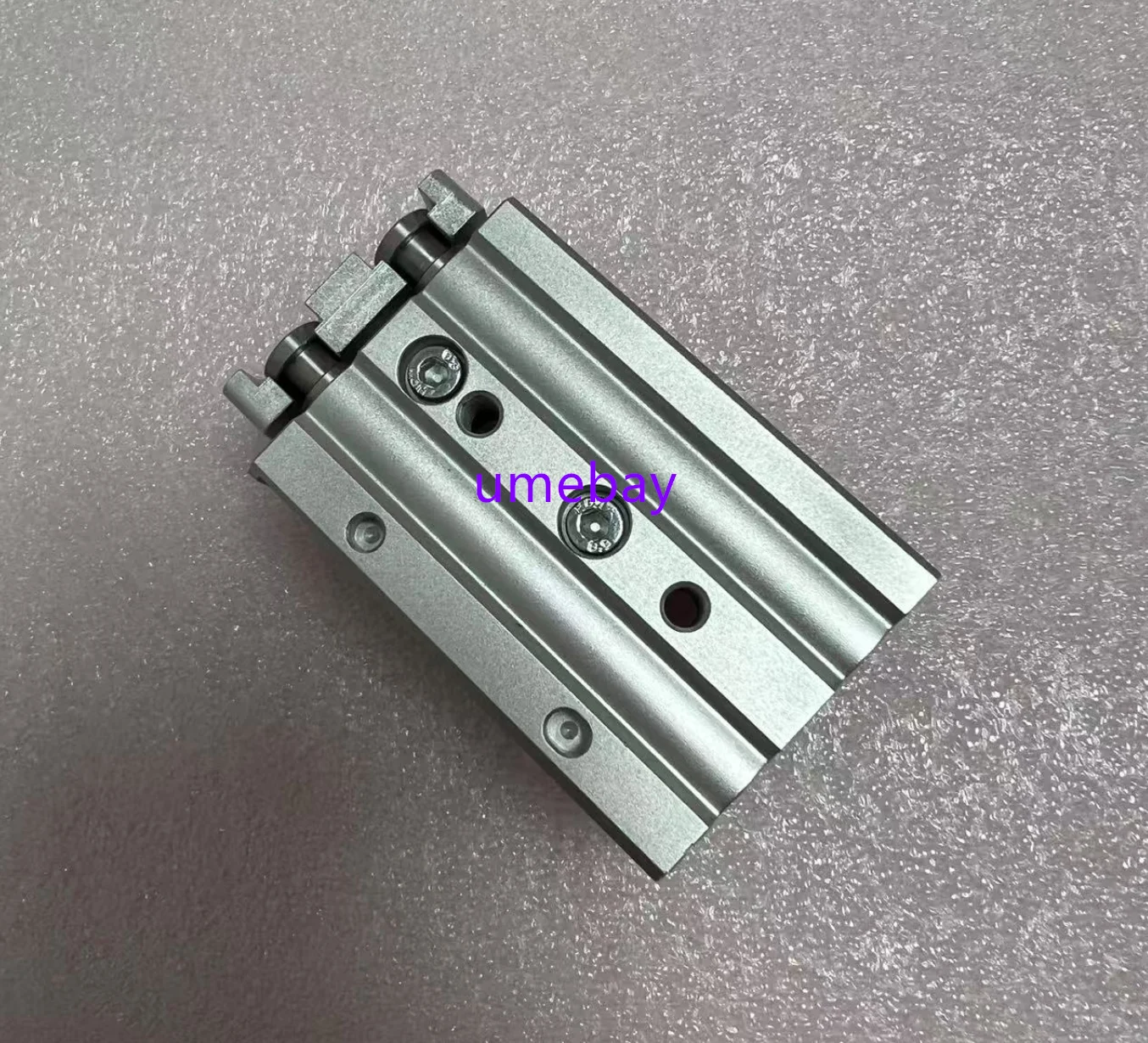 

1pcs / SMC ( Sliding table cylinder ) : MXQ12-10 MXQ12-20 MXQ12-30 MXQ12-40 MXQ12-50 MXQ12-75 MXQ12-100