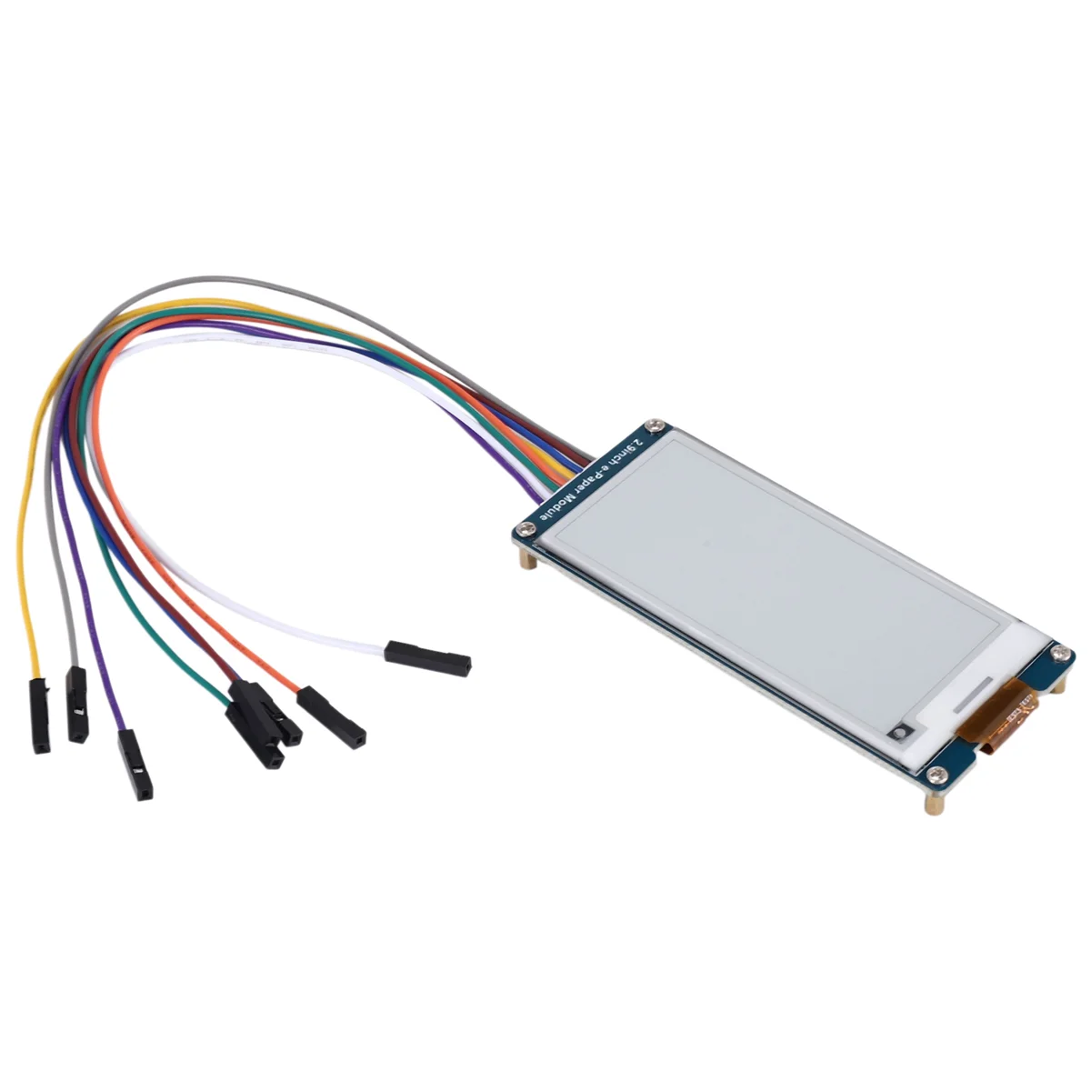 Waveshare 2.9 Inch E-Ink Display Local Refresh 296X128 Resolution_BSH