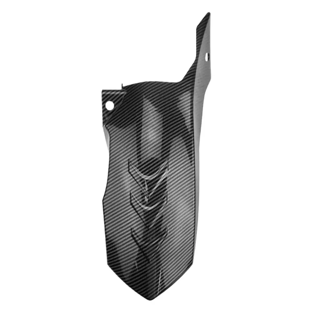 For Honda CLICK 125 150 CLICK125 CLICK150 Motorcycle Rear Wheel Extension Fender Mudguard Splash Guard view 4