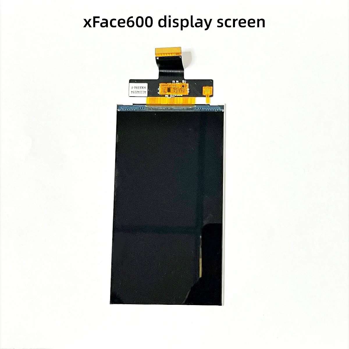 ZK XFace600 Original Display Screen For SpeedFace-V5L Series Facial Time Attendance Device