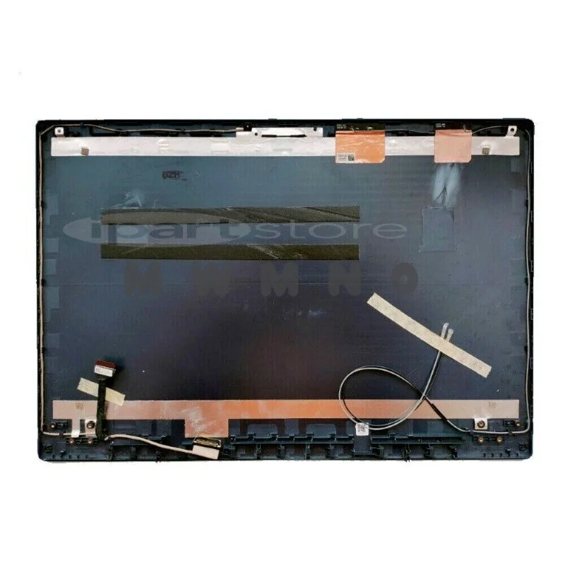 New 5CB0X56773 LCD Back Cover For IdeaPad 3-17IML05 3-17IIL05 3-17ARE05