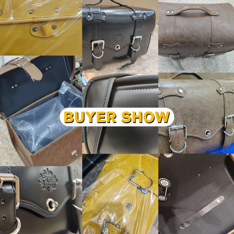 Thumbnail 2 - #57 Latest Motorcycle Seat Bags Offers