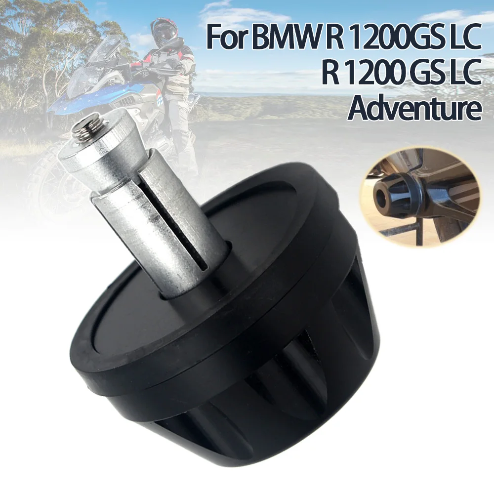 

For BMW R 1250GS ADV R1200 GS LC Adv R1200RT R nineT K1300GT K1200R Motorcycle Final Drive Housing Cardan Crash Slider Protector