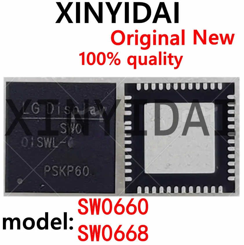 

2PCS SW0660 SM0660 OISWL-0133A SW0668 OISWL-0154A brand new original