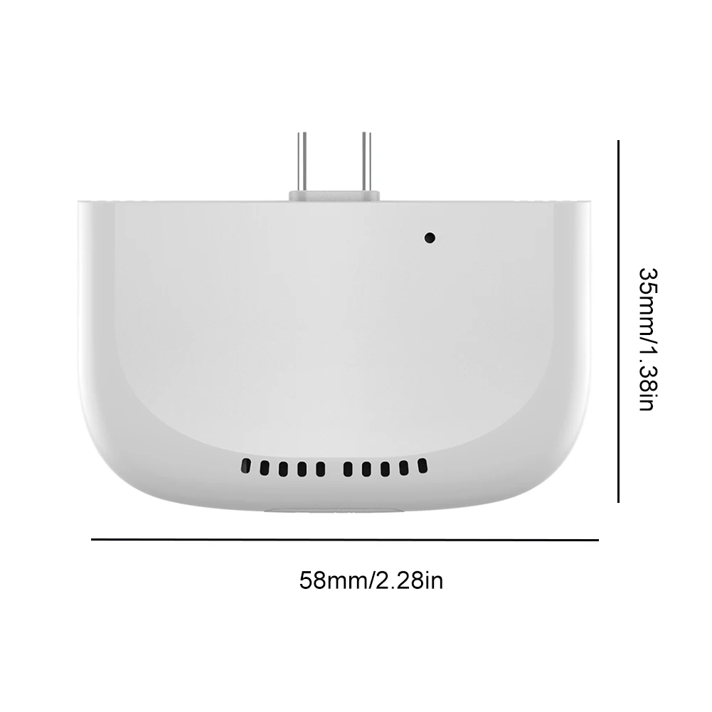 Ufi 4G Lte Mini Wifi Router Met Usb Adapter Draadloze Type-C Mobiele Router Hotspot 4G Lte Modem Router Voor Rv Reizen Camping