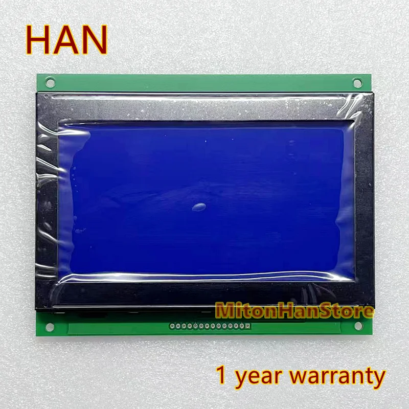 

Новинка для 2711-T5A5L1 2711-T5A8L1 2711-T5A16L1 2711-T5A20L1 Панель ЖК-дисплея (100% проверка перед отправкой)