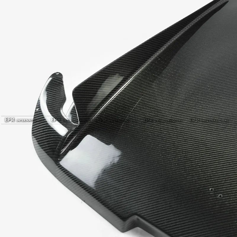 (محلي في الولايات المتحدة الأمريكية) لـ Subaru Impreza WRX GDB GDC 8-9 الناشر الخلفي من النوع A (مع التركيب) طقم هيكل السيارة الهوائية #3