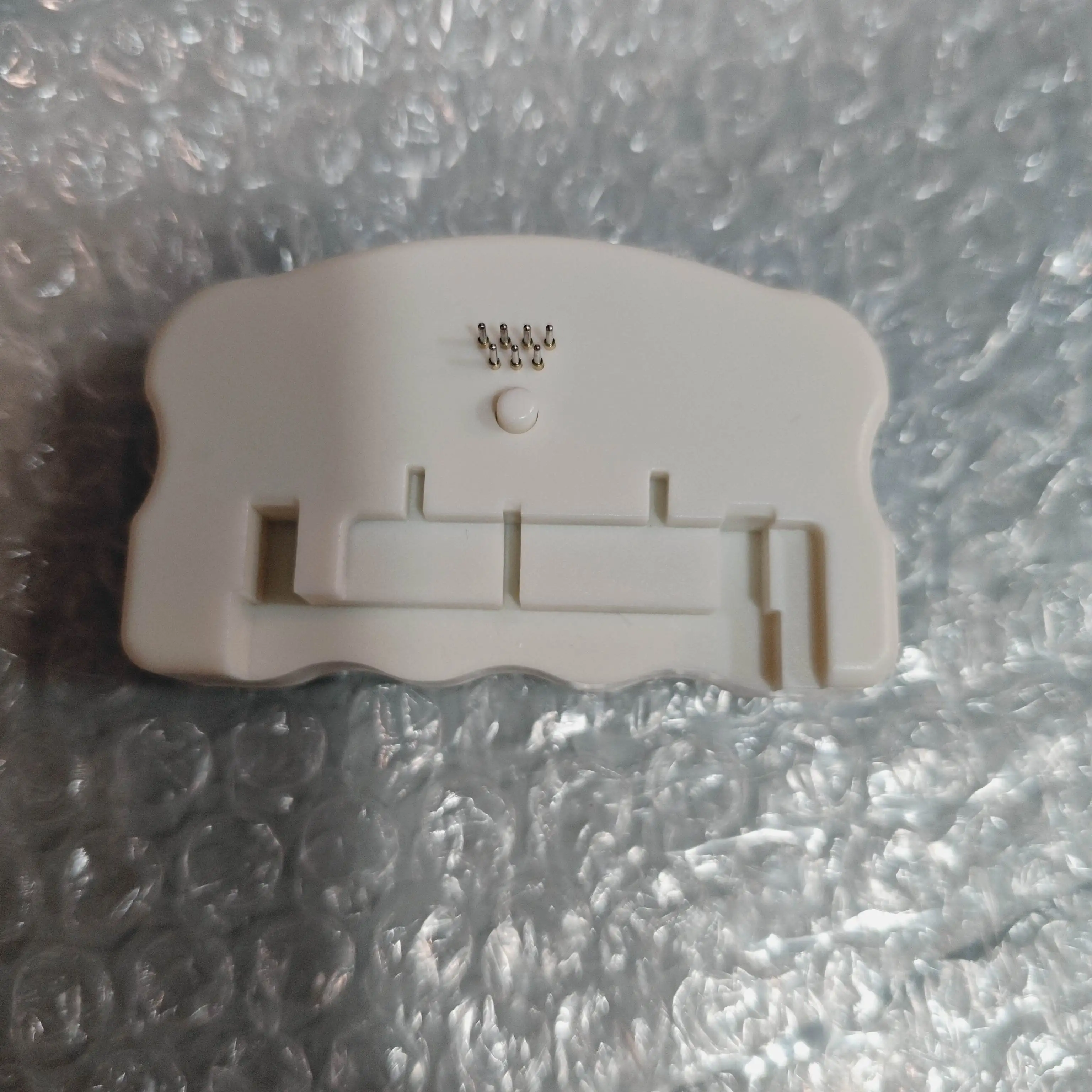 

T6710 T6711 Maintenance box Chip Resetter For Epson WF 7720 7715 7710 7210 7110 7610 7620 3620 3640 L1455 Waste Tank