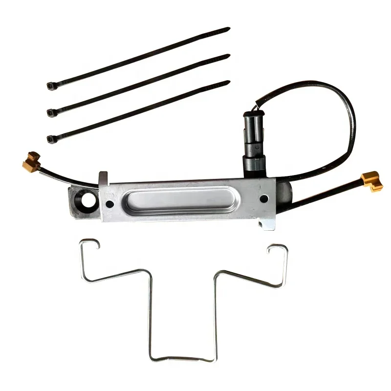 

China's Best Selling Ankai Bus Accessories New 3552-01269 Original Friction Plate Wear Alarm Sensor Hot Spare Parts for Buses