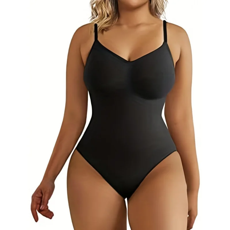 

Sexy, push-up, hip-lifting one-piece swimsuit, new summer style, slimming, hides tummy, perfect for beach vacations.