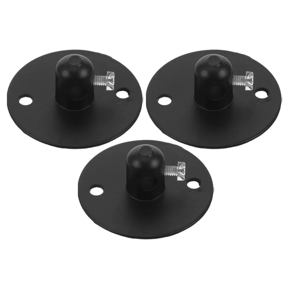 

1Set Ceiling Light Mount Plate Heavy Duty Metal Accessories Anti-Pull Wire Grips Cord Management Clips Canopy Fixing Multihead