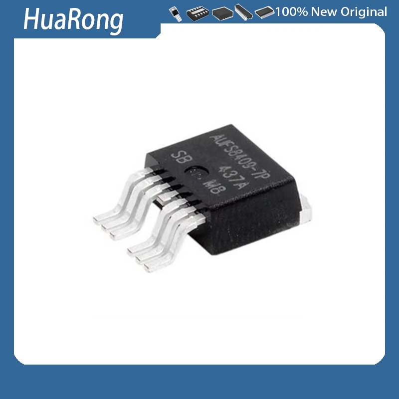 5Pcs/Lot Auirfs8409…