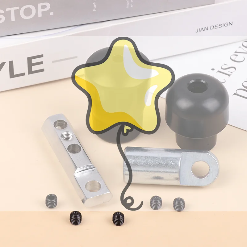 

1 компл. шкив для тренажерного зала, кабельный разъем, кабельный разъем для тренажерного зала, разъем для троса, подходит для оборудования для фитнеса, кабели, шариковая пробка