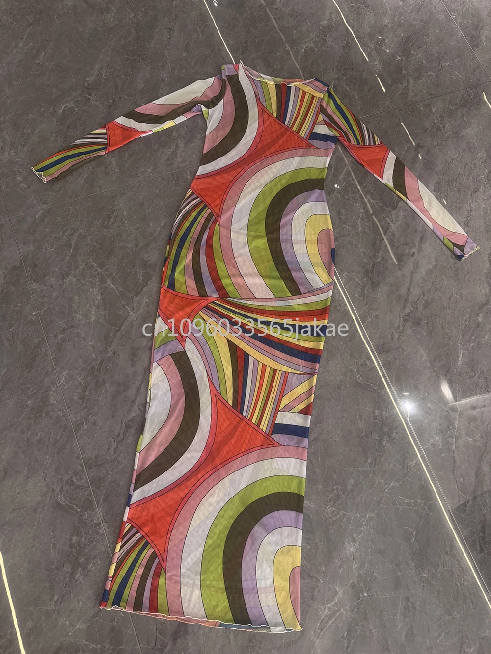 Luxo listrado sarong tule vestido transparente cobrir beachwear sarong vestido cobrir listrado beachwear tule sarong vestido