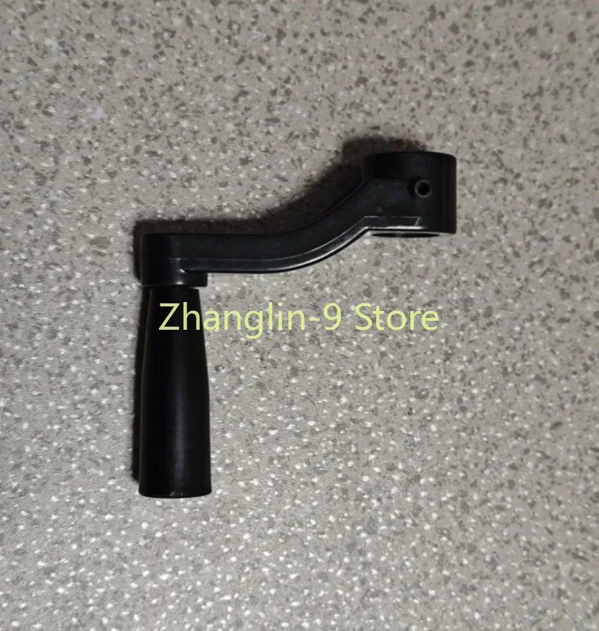 

1PC CNC Drill Press Table Crank Handle Raise Lower For Delta & More Electric Tapping Machine West Lake Bench ZQ4113