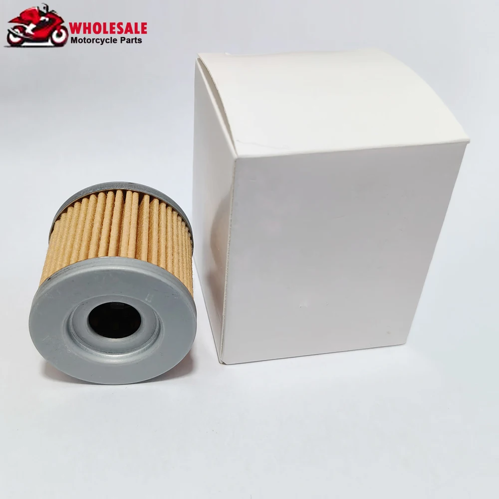 Filtro de aceite para Suzuki AN400 Burg/man 2007-2024 AN400Z Burg/man Executive ABS/Edición de invierno AN 400 M2 M3 M4 AN400M 16510-05240