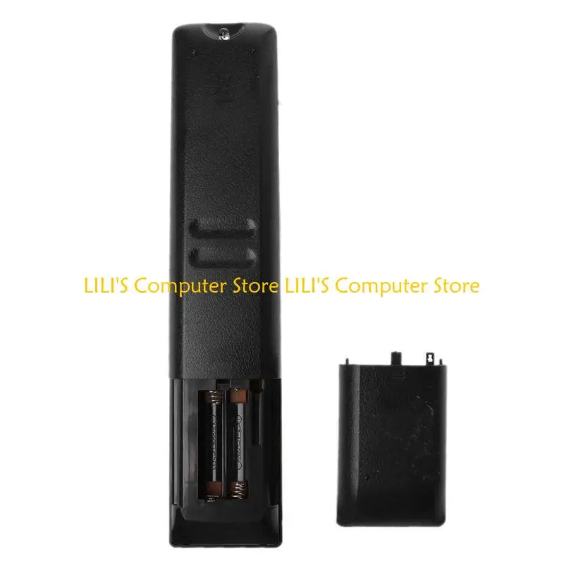 A52B untuk Remote Control Portable Wireless Control Bahasa Inggris Versi Remote