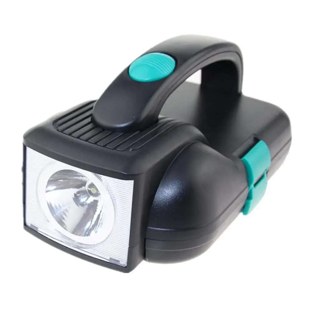 

Stable and Generous Appearance Hardware Tool Flashlight Set Comfortable Feel LED LED Flashlight Household Tool Kit