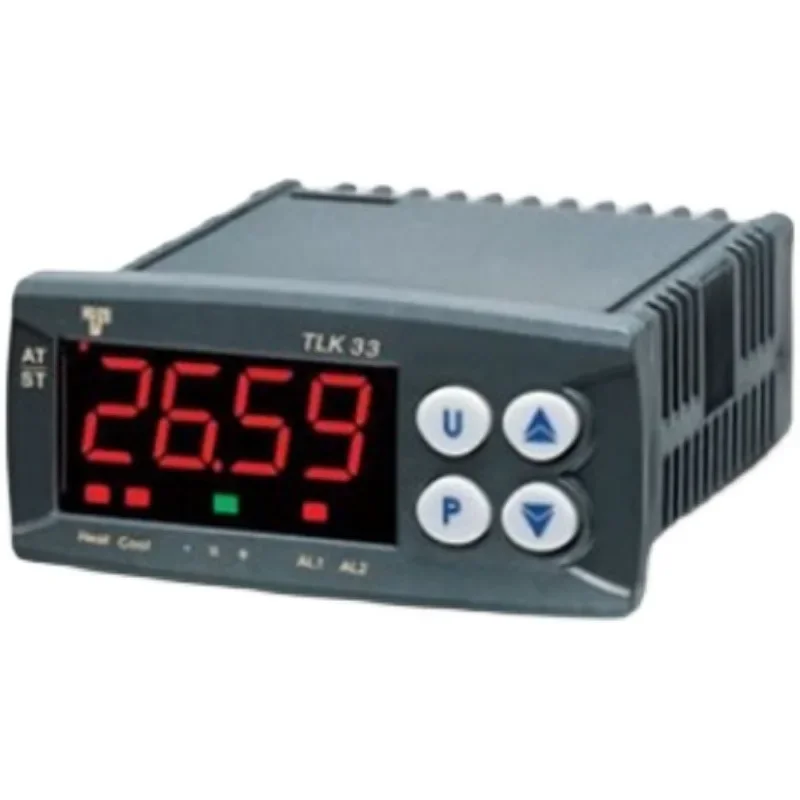 ASCON TECNOLOGIC thermostat sensor transmitter timer converter from Italy