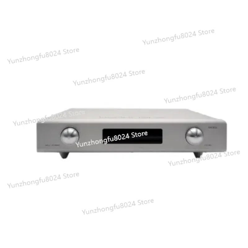 

12th Preamp True Balanced Class A Line Stage XLR RCA Input 100-240VAC 50/60Hz