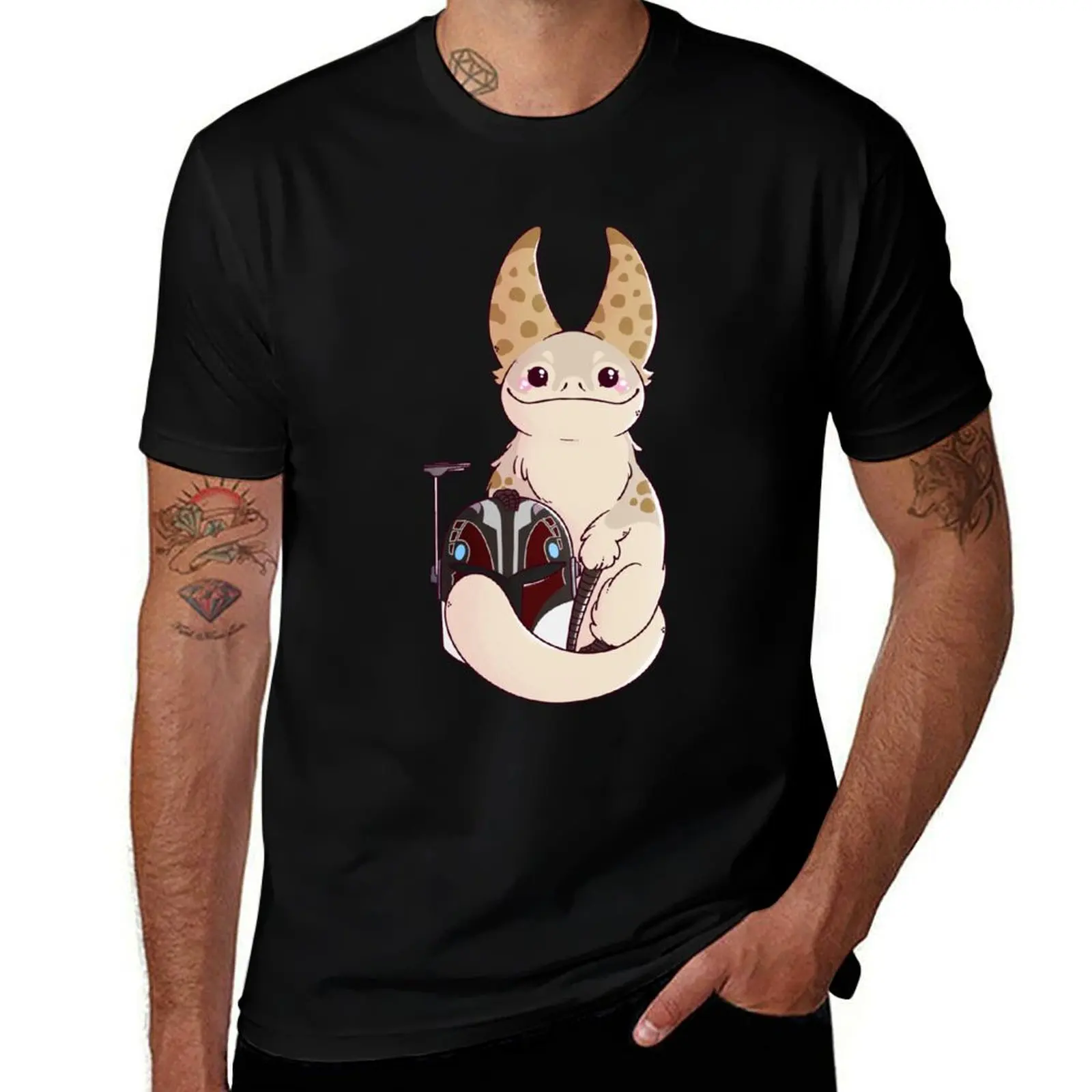 

Sabine's Loth Cat T-Shirt plain custom t shirt plus size men clothing