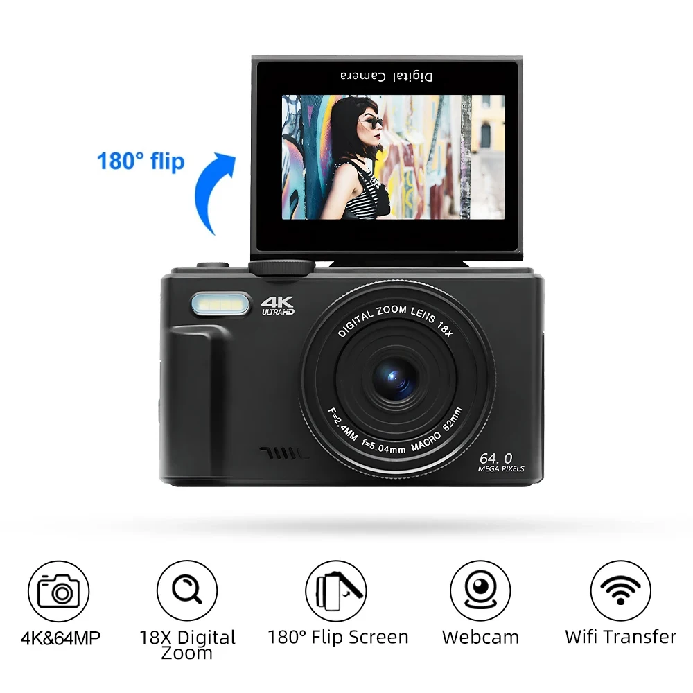 Compact Digital Pho… - image