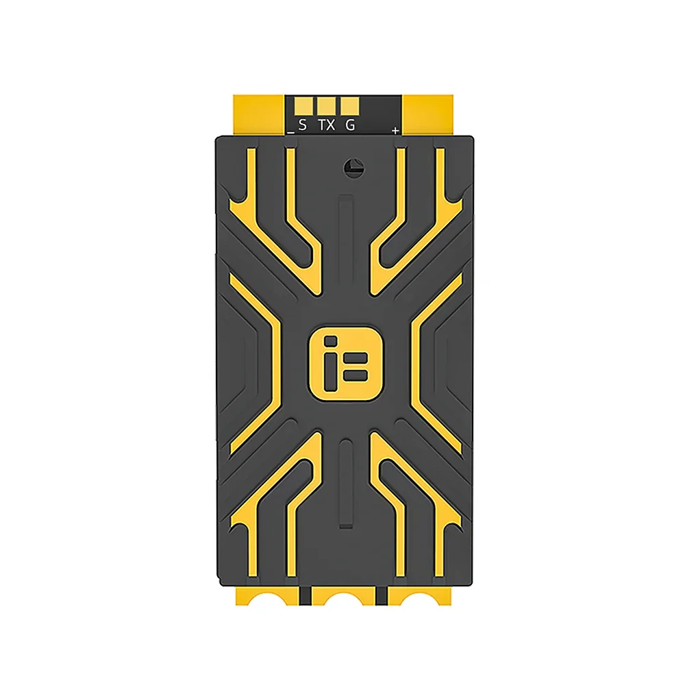 iFlight BLITZ E80 Single ESC 80A 2‑8S BLHeli‑32 DShot600 Brushless ESC for FPV X‑Class Drone