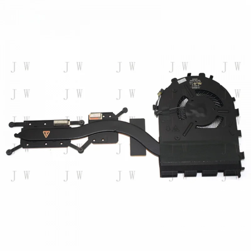 

DDZ 5H40S72909 FE4A0 CPU FAN Heatsink For Lenovo ThinkPad E14 20RA 20RB E15 20RD