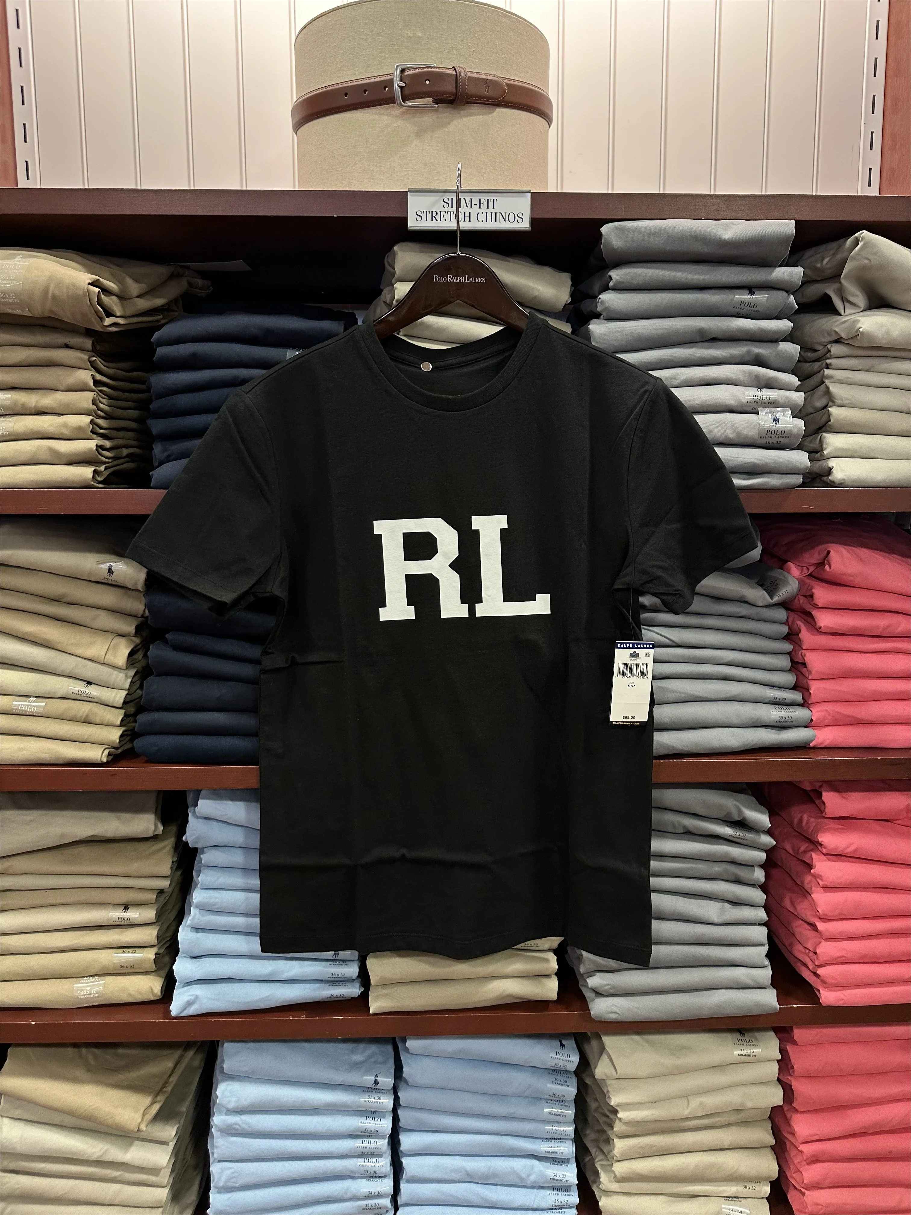 فاخر كلاسيكي رائجة البيع 2025 الصيف القطن الخالص الرجال والنساء تي شيرتات قصيرة الاكمام موضة مطبوعة حجم كبير Harajuku #2