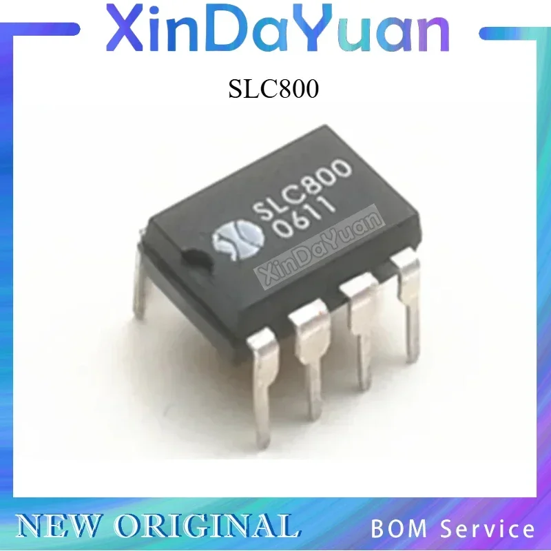 

5 шт. SLC800 DIP SLC800 Изолятор оптической связи