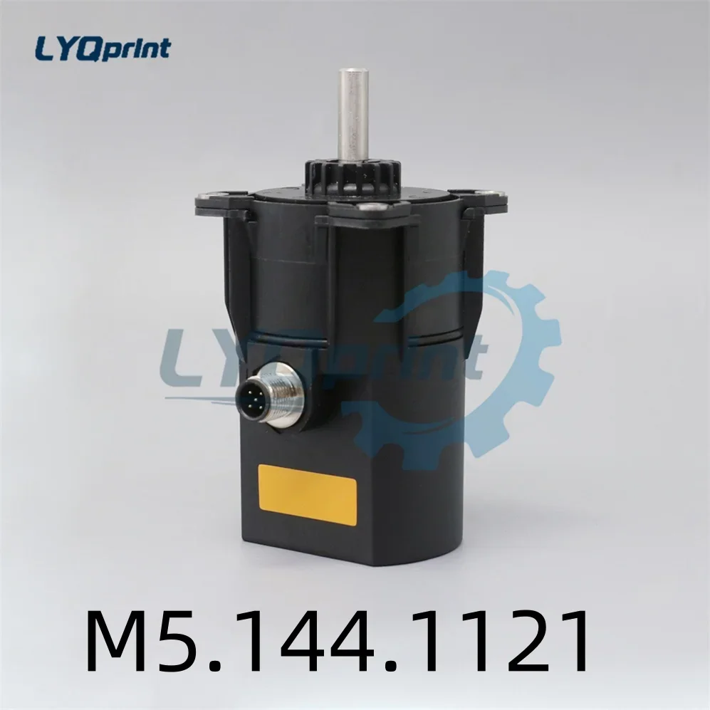 

Exquisite Best Quality Printing Press Motor M5.144.1121 For Heidelberg